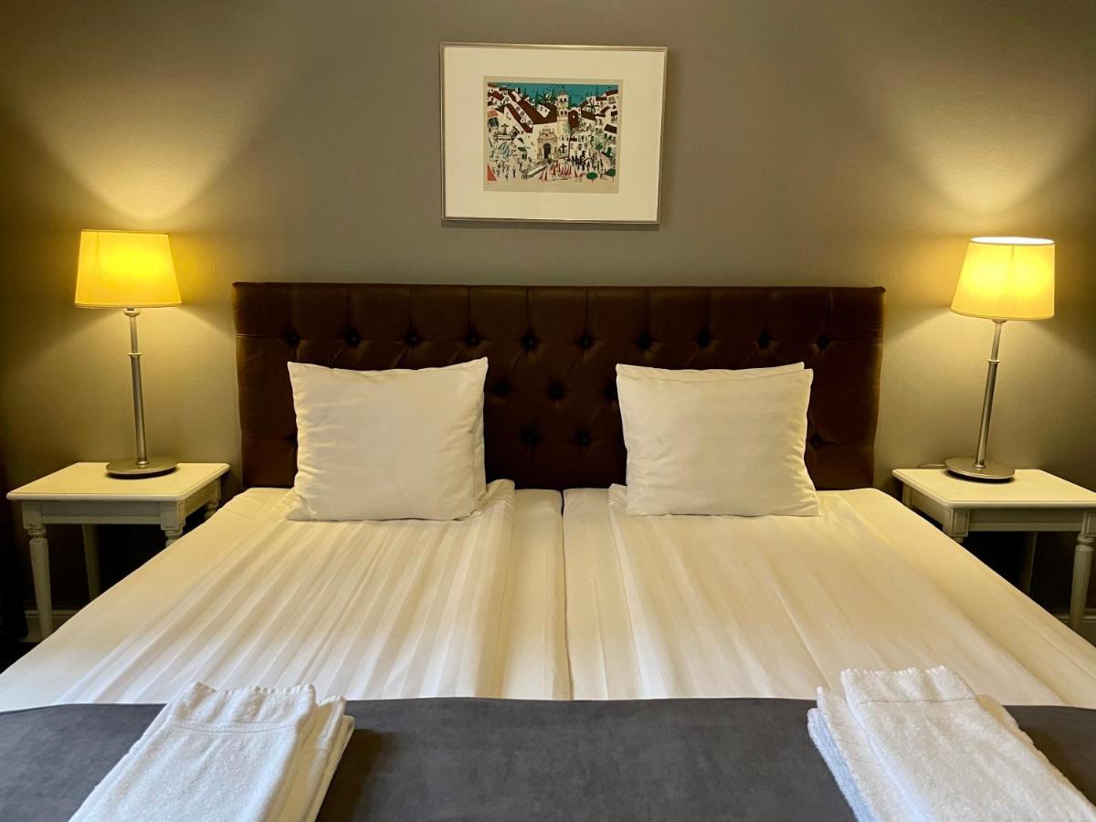 Unique 3* Ville de Stockholm