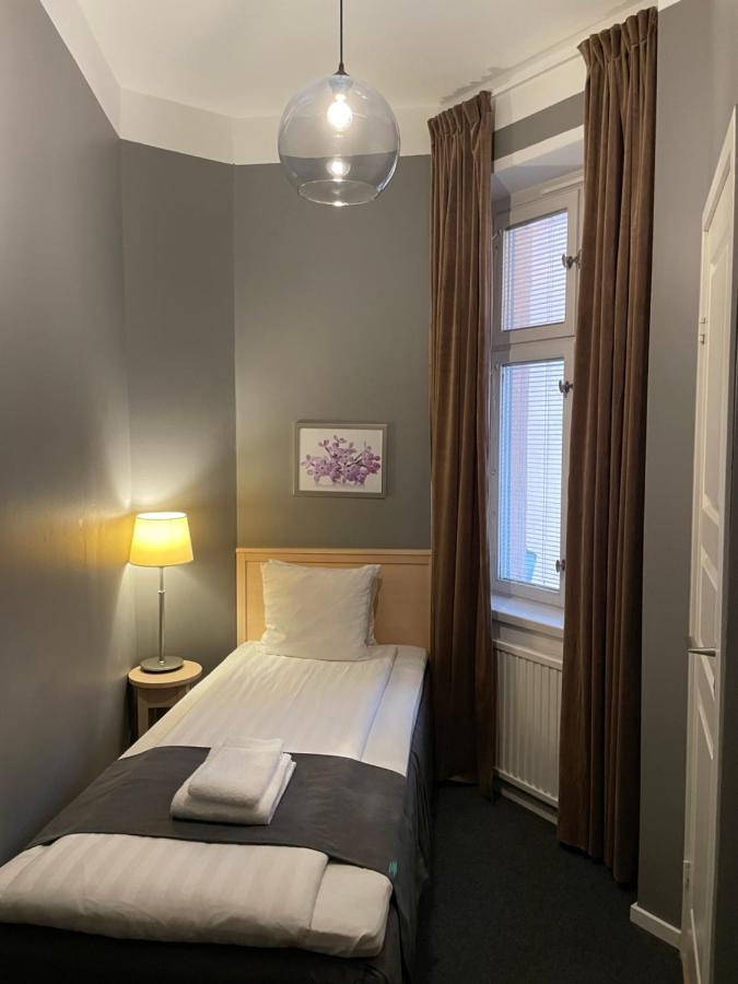 Unique Stockholm