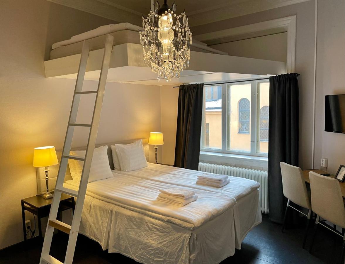 Hotel Unique