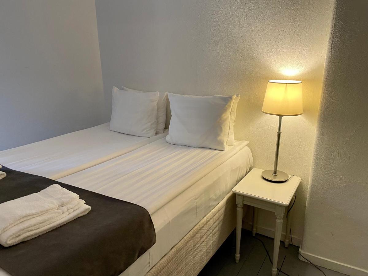 Unique 3* Stockholm