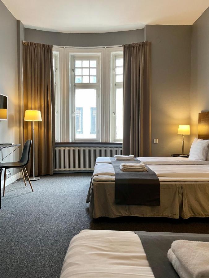 Unique 3* Stockholm