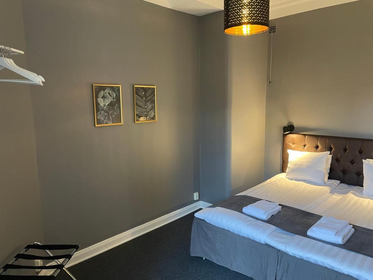 Hotel Unique Stockholm