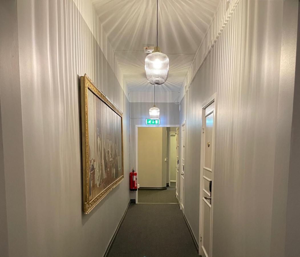 Unique Hotell