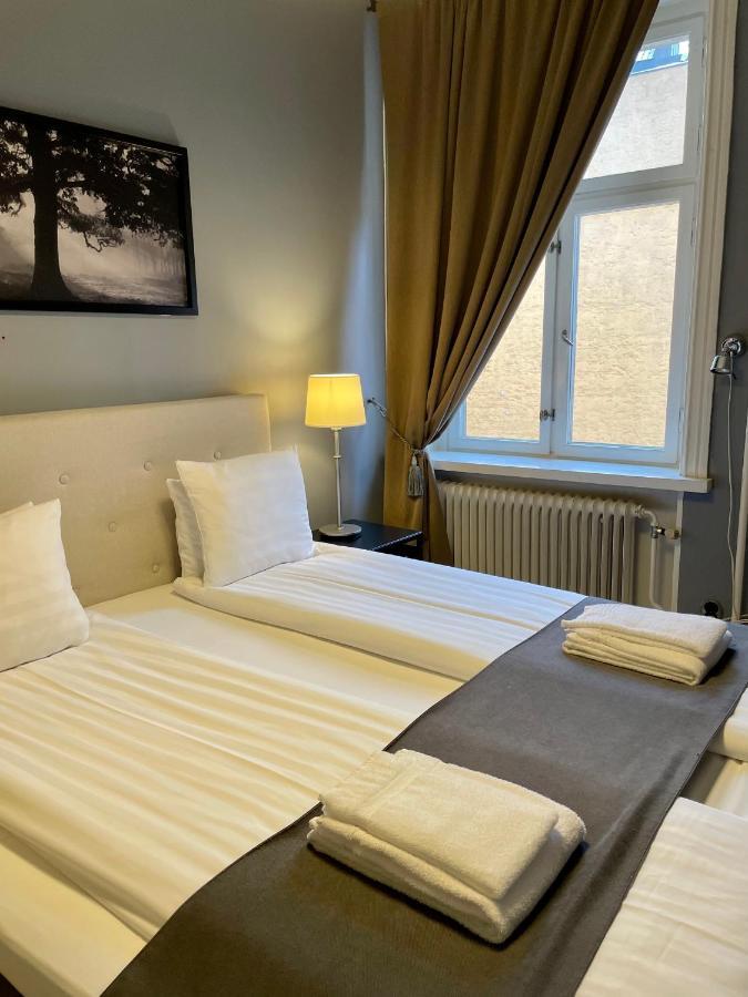 Unique Hotel 3*