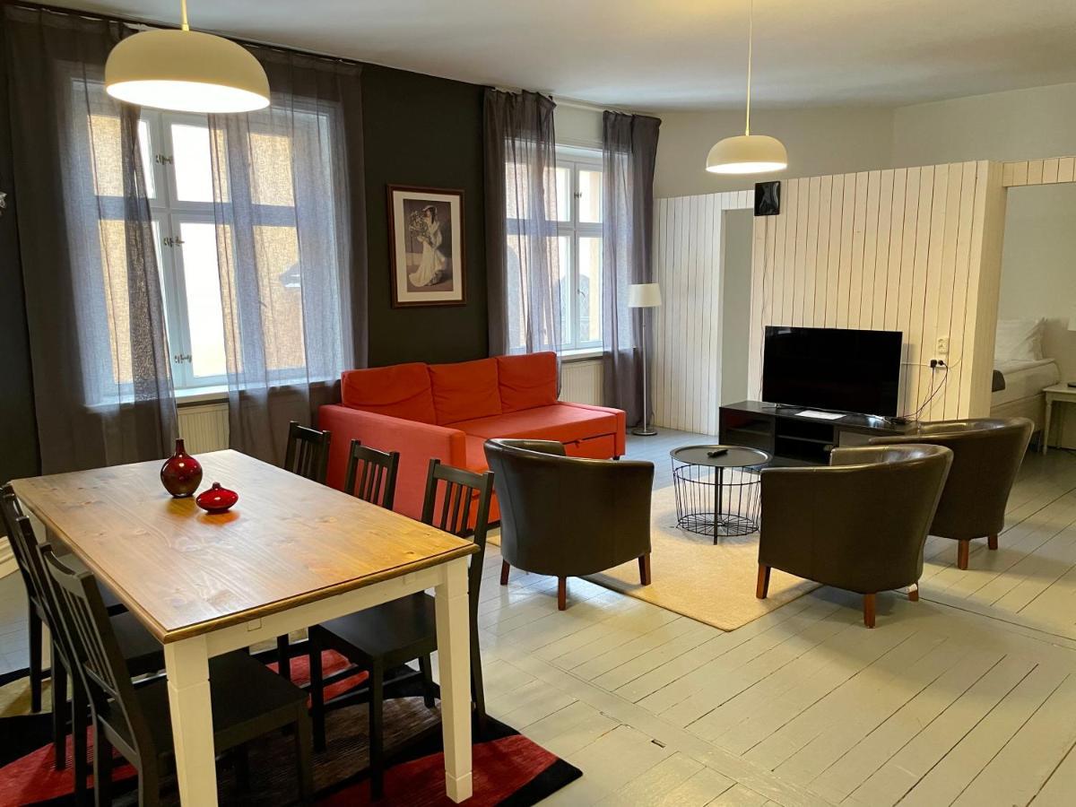 Unique Hotell
