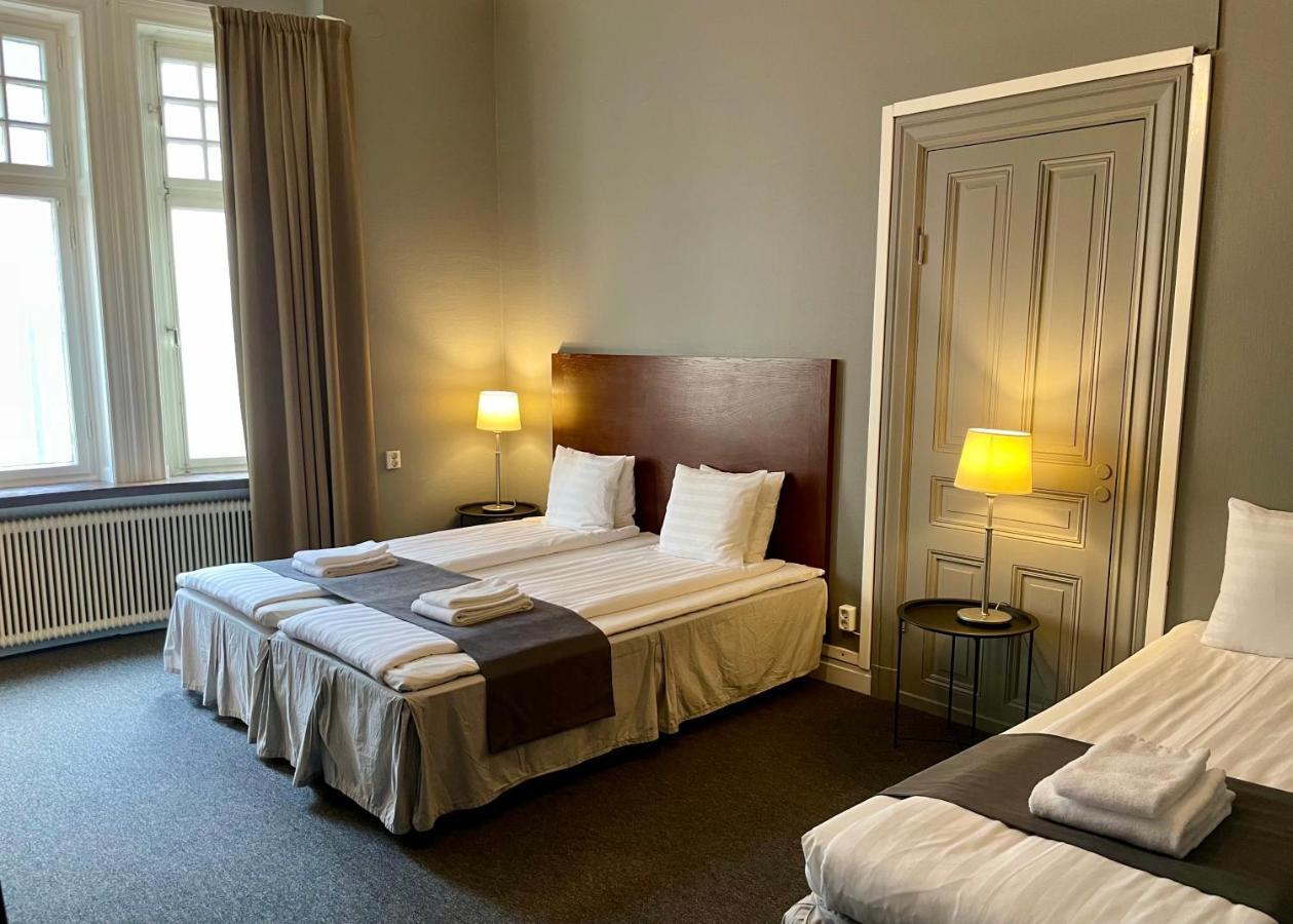 Unique Hotell