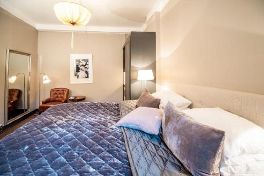 Hotell Unique 3*