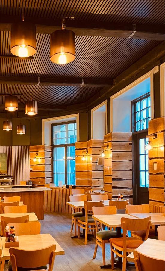 Unique 3* Stockholm