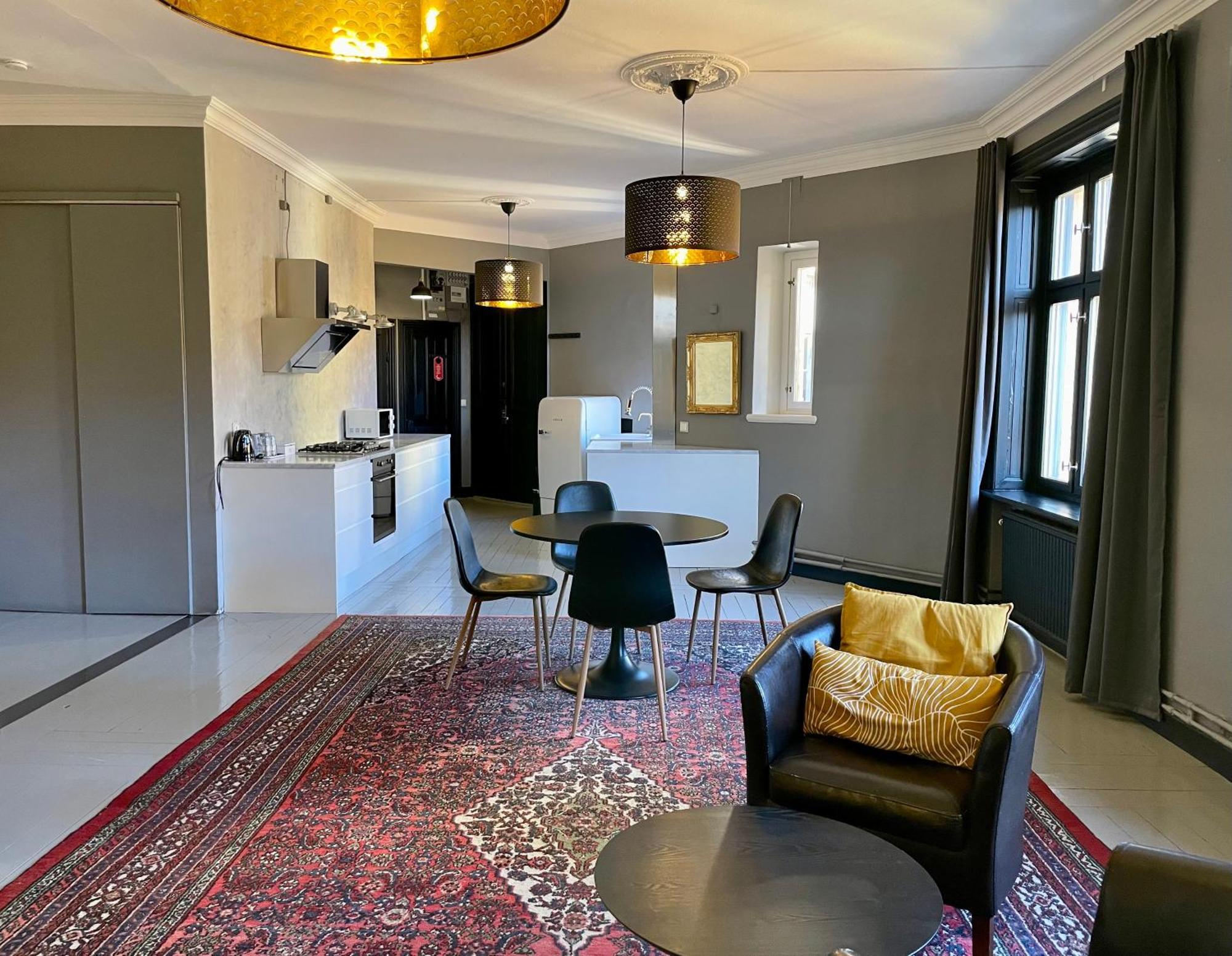 Hotell Unique Stockholm