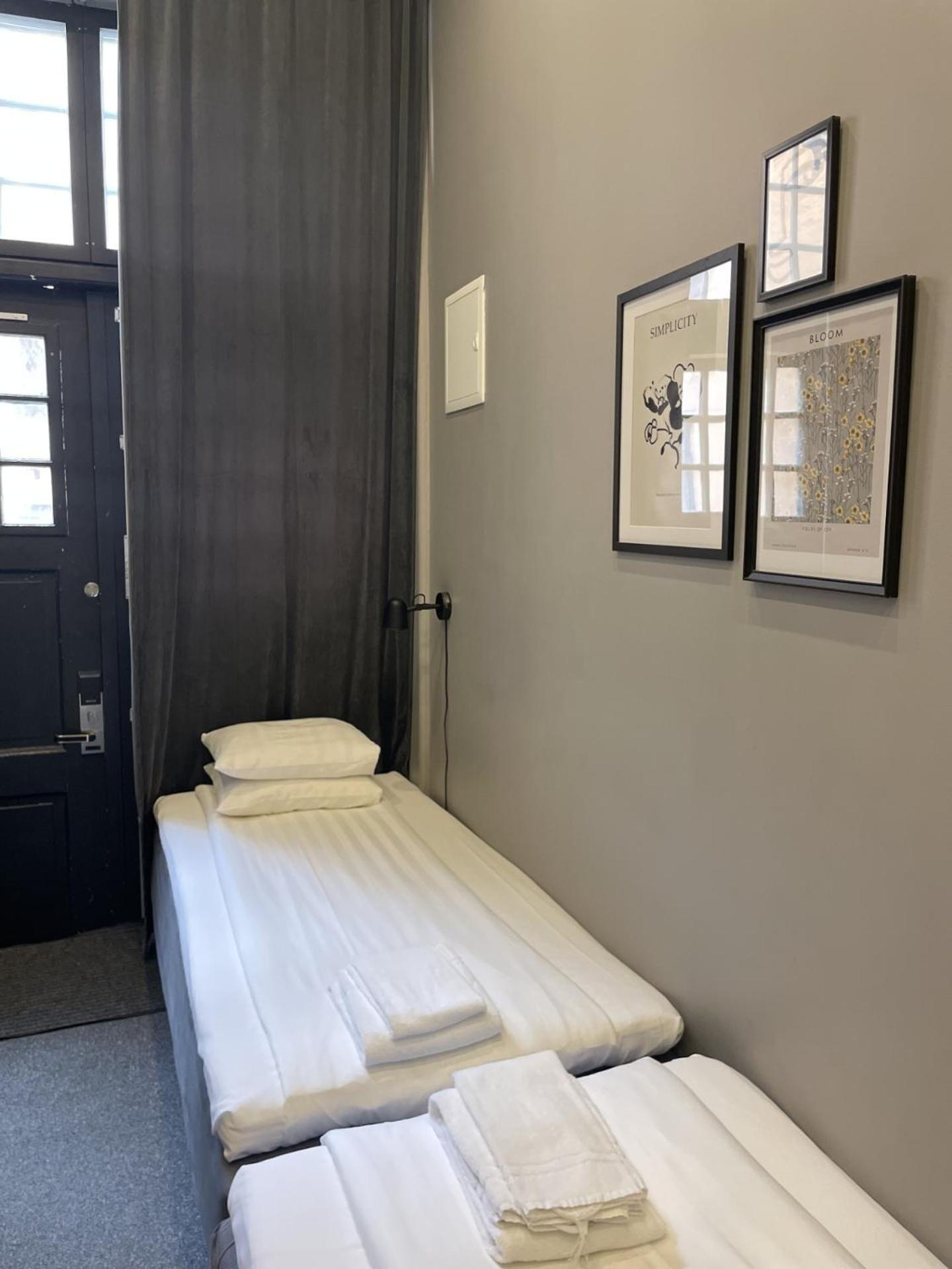 Unique 3* Stockholm