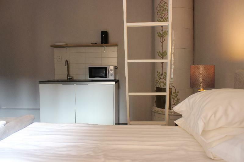Unique 3* Stockholm